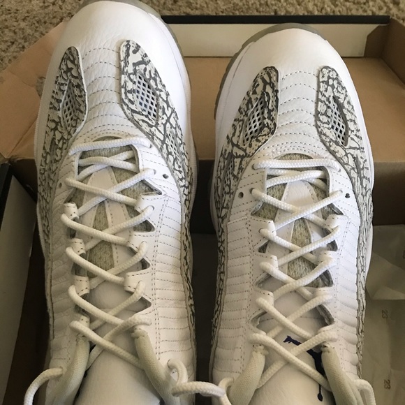 Jordan 11 IE low top - Picture 2 of 3